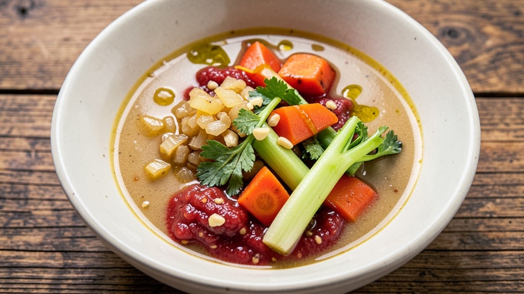 Anytime Soup Recipe: One-Pot Flexibility for Any Meal