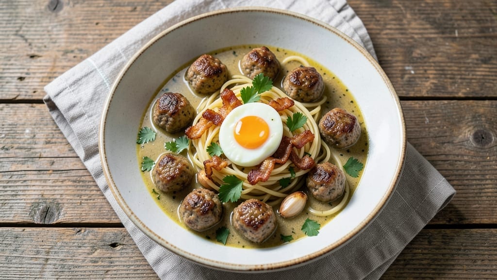 Best Ever Italian Wedding Soup Recipe: Slow-Simmered Herb Broth with Al Dente Orzo