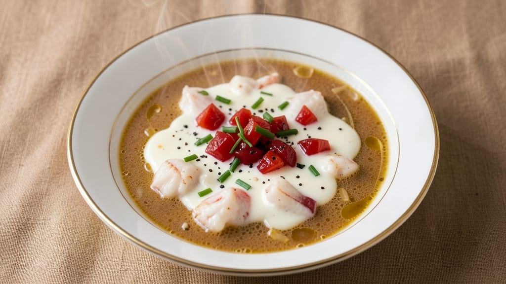 82 Queen She Crab Soup Recipe: Maryland Bay-Inspired Luxury With Sweet Crabmeat