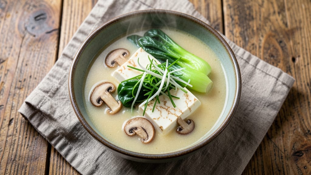 5 Day Soup Fast Recipe: Nutrient-Packed Daily Detox Plan