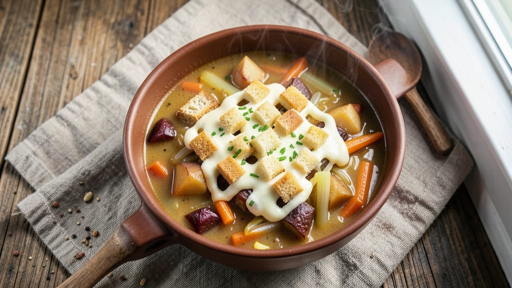 Beer Cheese Soup Recipe Instant Pot: Velvety Beer-Braised Richness in 20 Minutes
