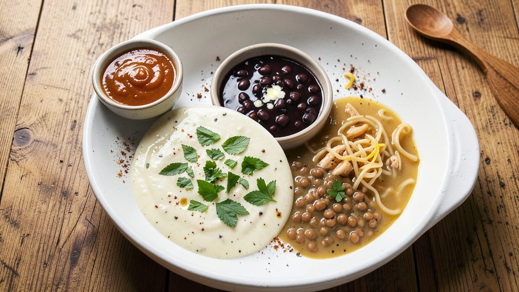 7 Canned Soup Recipes: Pantry-to-Bowl Meals in 15 Minutes