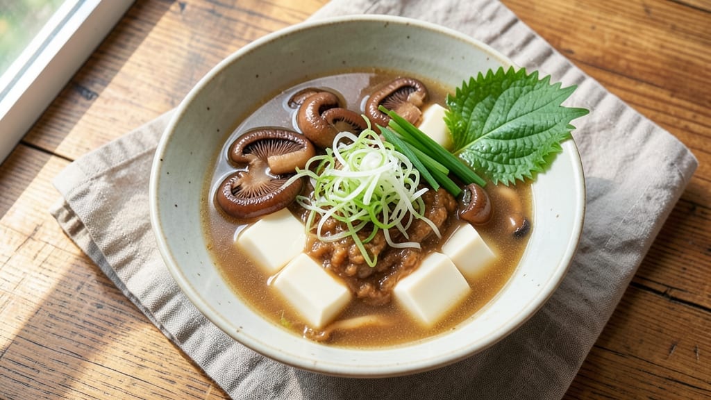 Asian Miso Soup Recipe: Silky Broth With Fermented Depth