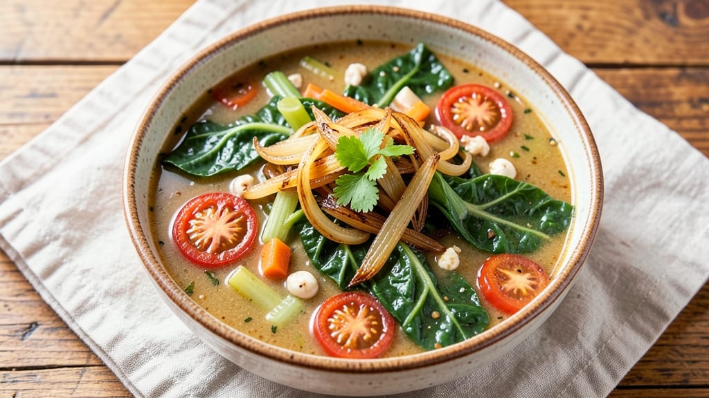 7 Day Cabbage Soup Diet Recipe Ingredients: Detoxifying Lighter Meals With Zero Waste