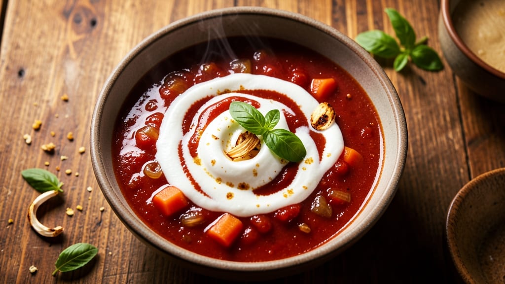 Aldi Tomato Soup Recipe: Velvety Homemade Richness Without the Canned Aftertaste