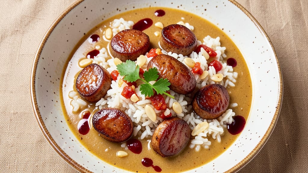 Bertucci's Sausage Soup Recipe with Rice: Slow-Simmered Italian Flavor in One Pot