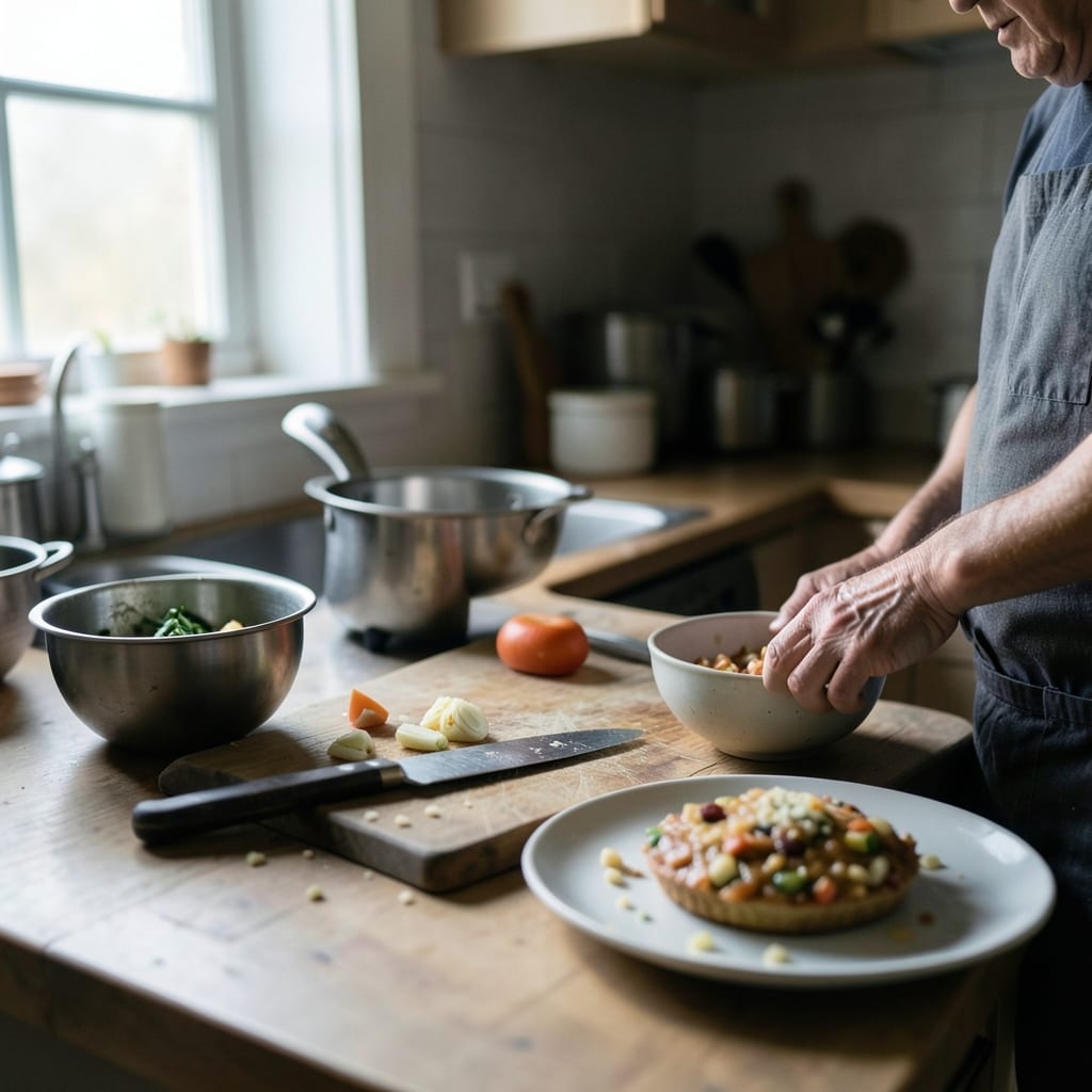 About Soup Recipes Steam