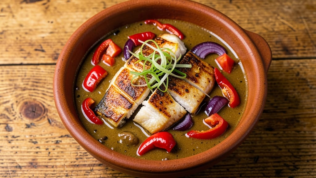 African Fish Pepper Soup Recipe: Bold Spice and Flavor-Packed One-Pot Magic