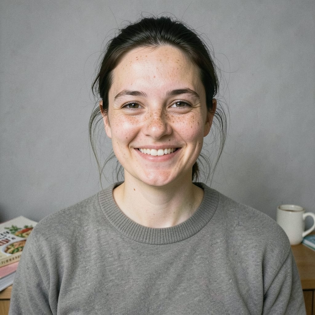 Fiona Prescott