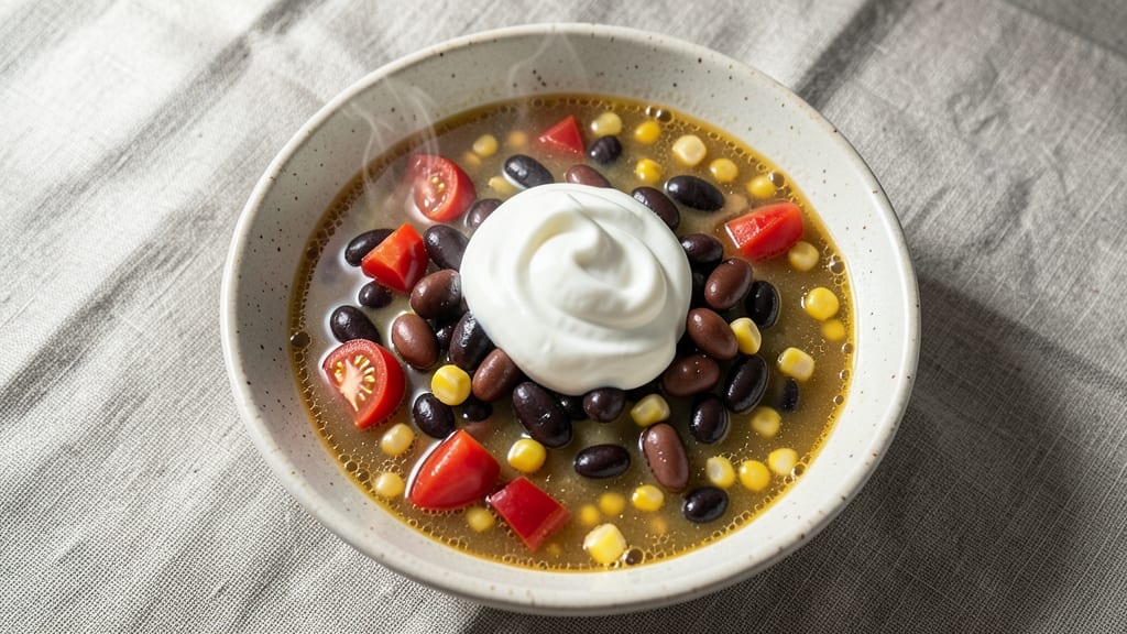8 Can Soup Recipe Weight Watchers: Low-Point One-Pot Comfort
