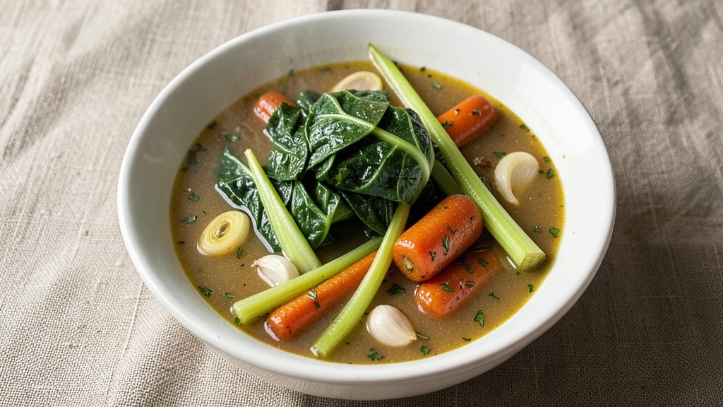 Best Tasting Cabbage Soup Diet Recipe: Lightened-Up Crunch and Cream Harmony