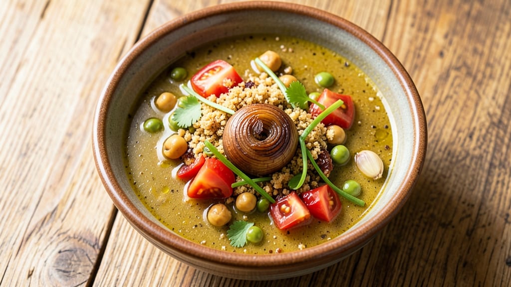 Authentic Harira Soup Recipe: Moroccan Lentil and Lamb Comfort in One Pot