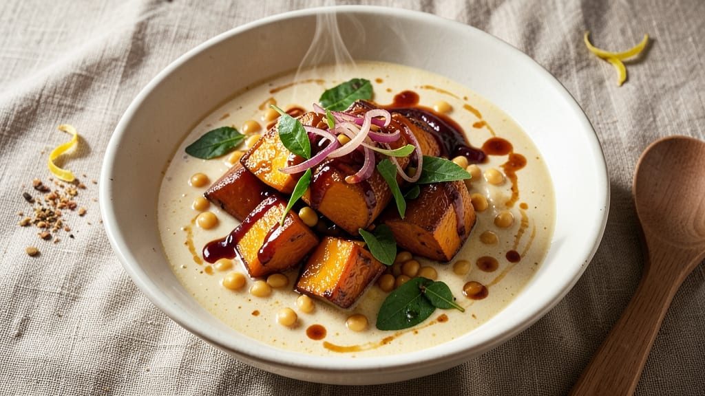 Attukal Pongal Soup Recipe: Coconut Lentil Delight With Tangy Tamarind Twist