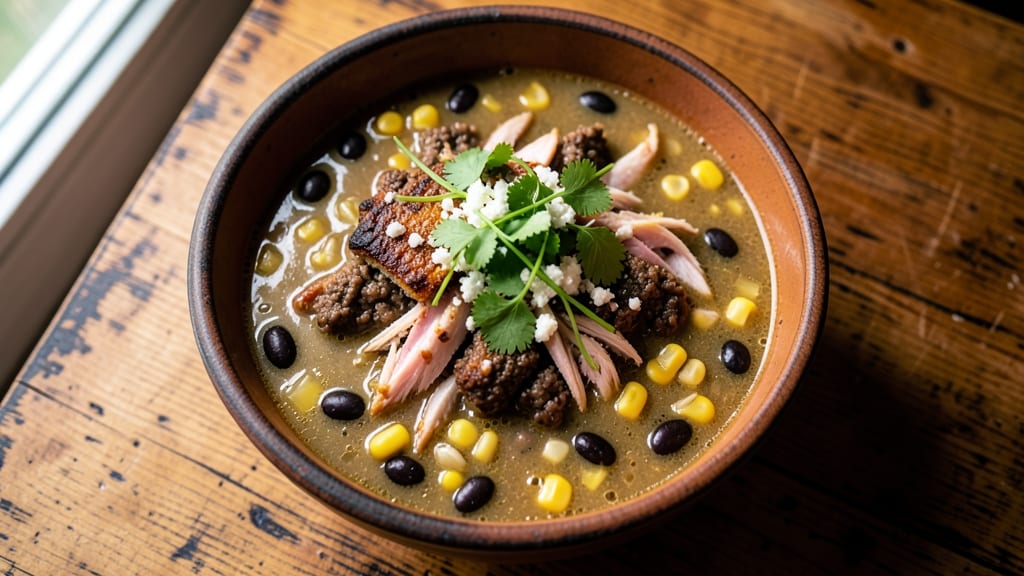 Best Taco Soup Recipe in the World: Layered Fiesta Flavor Without the Mess