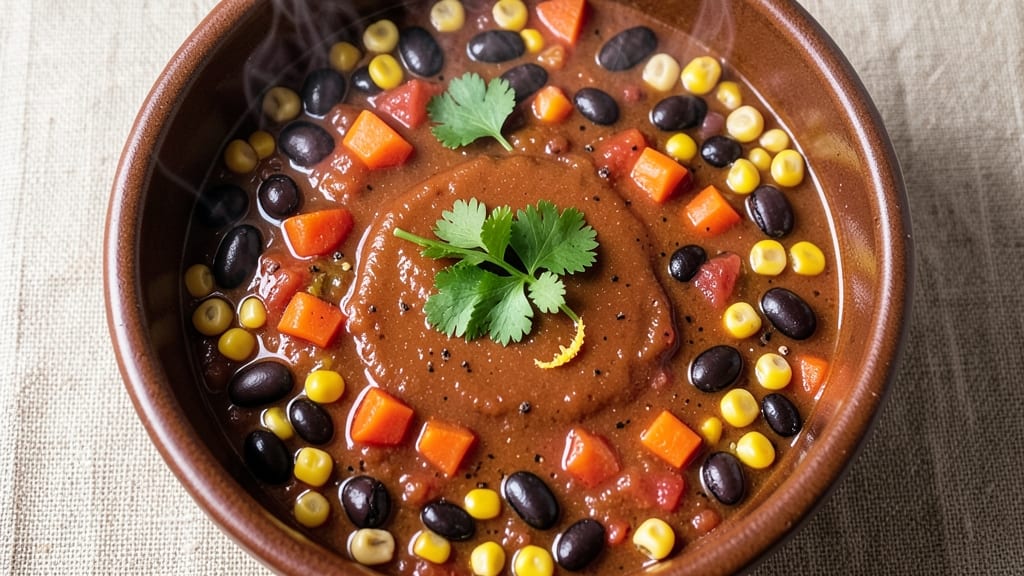 9-Can Soup Recipe: One-Pot Feast From Pantry Staples