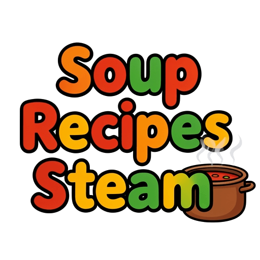 Soup Recipes Steam